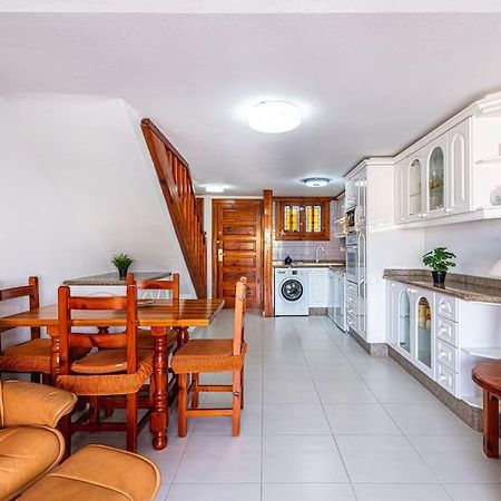 Duplex En Las Americas 3014 Arona  Esterno foto
