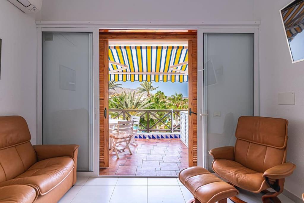 Duplex En Las Americas 3014 Arona  Esterno foto