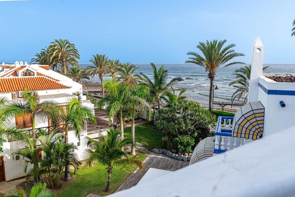 Duplex En Las Americas 3014 Arona  Esterno foto