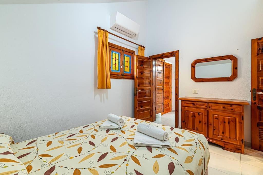 Duplex En Las Americas 3014 Arona  Esterno foto