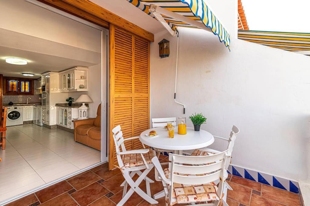 Duplex En Las Americas 3014 Arona  Esterno foto