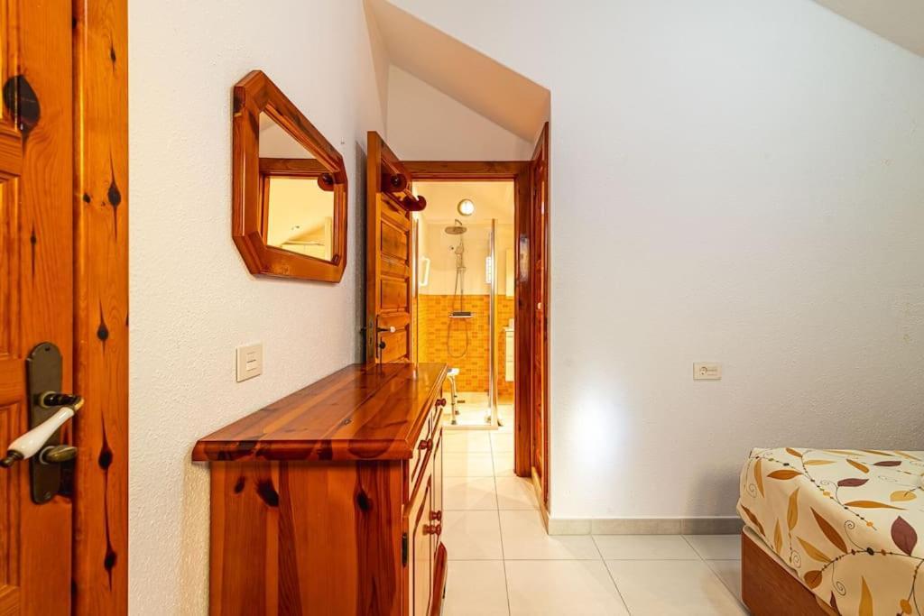 Duplex En Las Americas 3014 Arona  Esterno foto