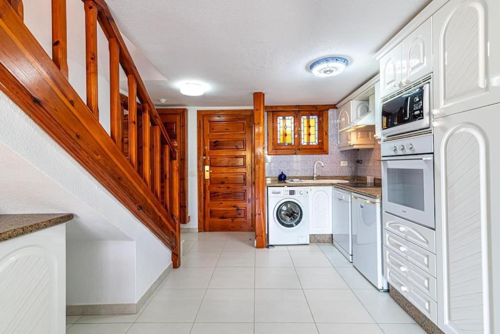 Duplex En Las Americas 3014 Arona  Esterno foto