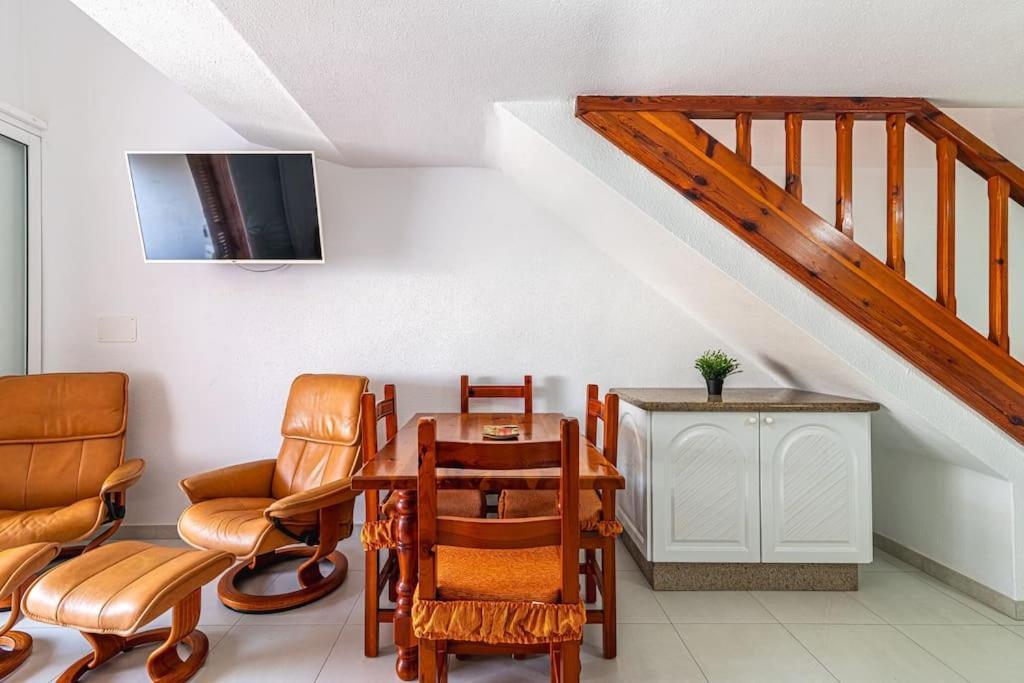 Duplex En Las Americas 3014 Arona  Esterno foto