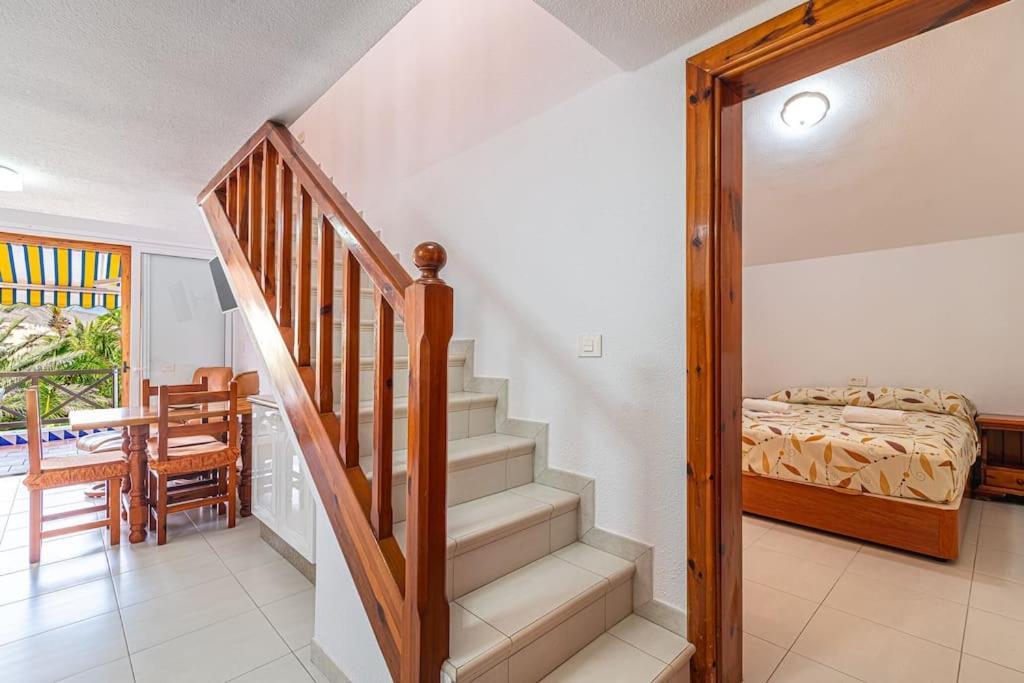 Duplex En Las Americas 3014 Arona  Esterno foto