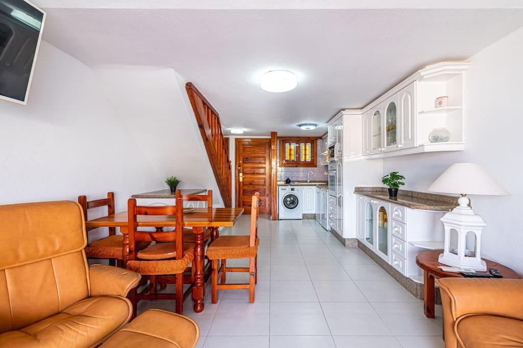Duplex En Las Americas 3014 Arona  Esterno foto