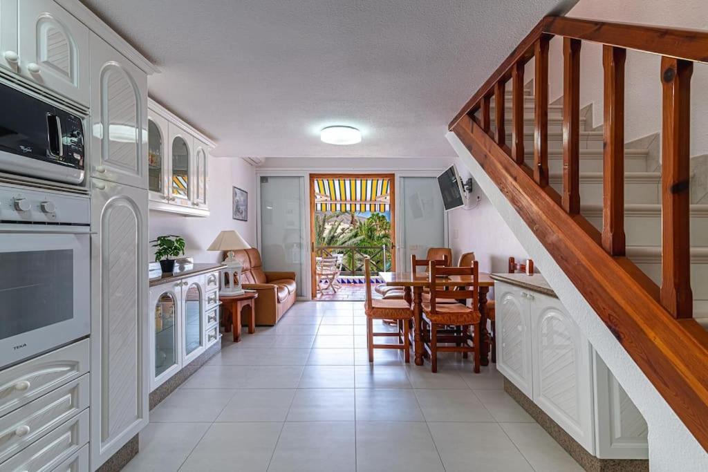 Duplex En Las Americas 3014 Arona  Esterno foto