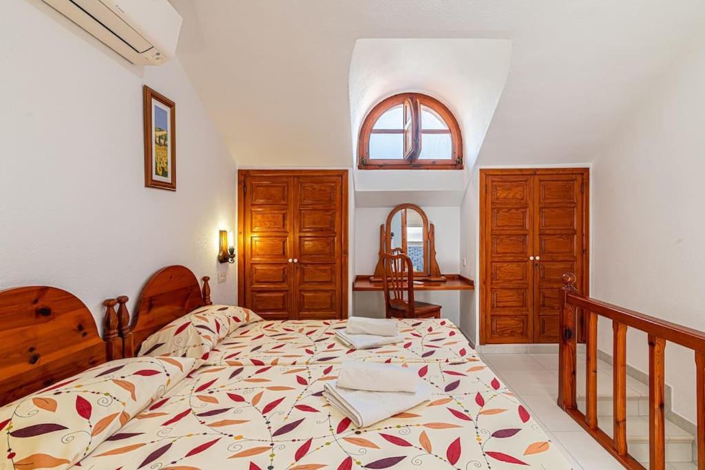 Duplex En Las Americas 3014 Arona  Esterno foto